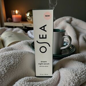 Osea Dream Night Serum NIB